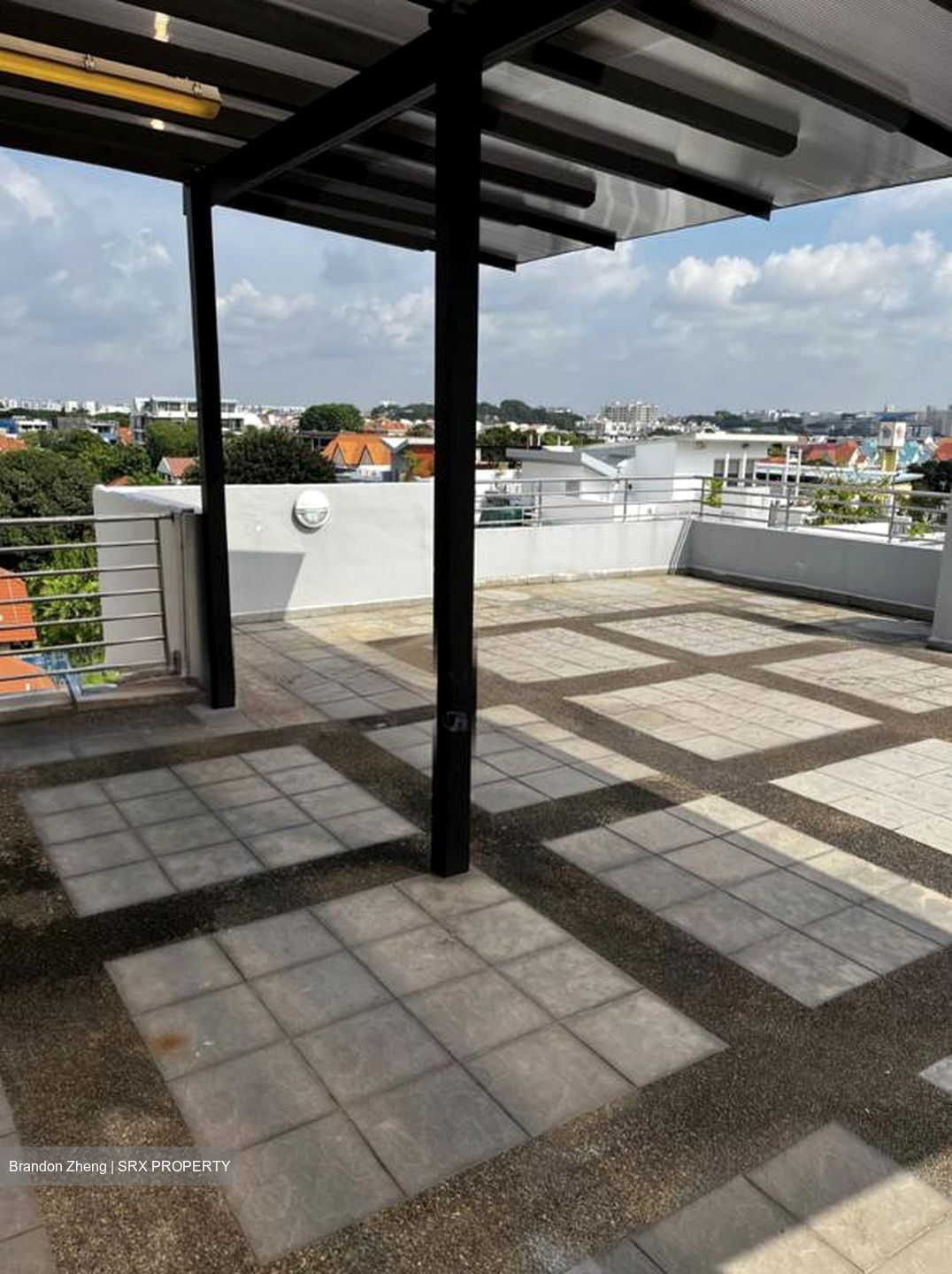 East Signature (D15), Apartment #500639051